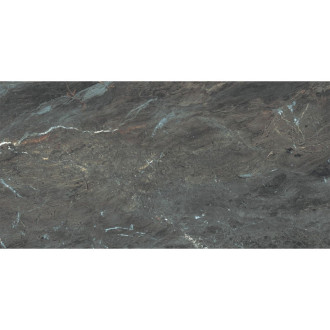 Glazovaná kamenina Mexen Sintra Verde obdélníková G1, dlažba a obklady 120 x 60 cm, vysoký lesk - TL204-120-060-06