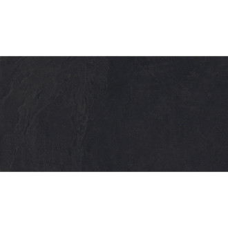 Mexen Mek Nero glazovaná kamenina obdélníková G1, dlažba a obklady 120 x 60 cm, matná GT - TL504-120-060-03