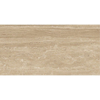Mexen Neo Travertino Beige glazovaná kamenina obdélníková G1, dlažba a obklad 120 x 60 cm, matná - TL302-120-060-00