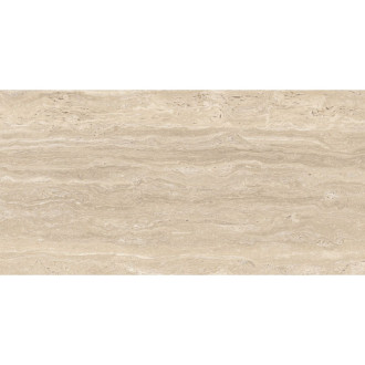 Mexen Neo Travertino Přírodní glazovaná kamenina obdélníková G1, dlažba a obklad 120 x 60 cm, matná - TL302-120-060-04