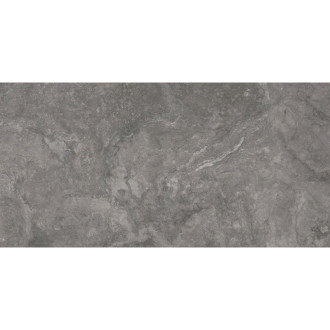 Mexen Tunisia Nero glazovaná kamenina obdélníková G1, dlažba a obklad 120 x 60 cm, matná - TL307-120-060-03