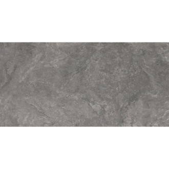 Mexen Tunisia Nero glazovaná kamenina obdélníková G1, dlažba a obklad 120 x 60 cm, matná - TL307-120-060-03