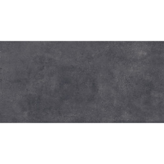 Mexen District Nero glazovaná kamenina obdélníková G1, dlažba a obklady 120 x 60 cm, matné - TL308-120-060-03