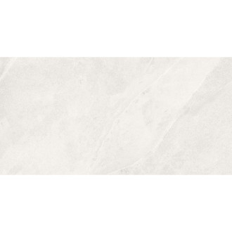 Glazovaná kamenina Mexen Aryan Bianco obdélníková, G1, dlažba a obklad 120 x 60 cm, matná - TL310-120-060-06