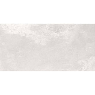 Mexen Rafael Stříbrná glazovaná kamenina obdélníková G1, dlažba a obklad 120 x 60 cm, matná - TL324-120-060-02