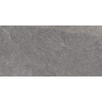 Mexen Deago Šedá glazovaná kamenina obdélníková G1, dlažba a obklad 120 x 60 cm, matná - TL326-120-060-01