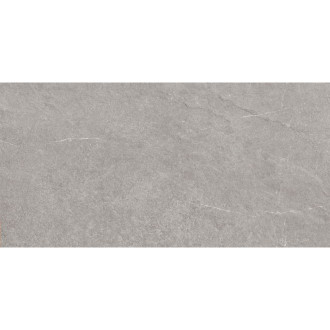 Glazovaná kamenina Mexen Deago Gris obdélníková G1, dlažba a obklad 120 x 60 cm, matná - TL326-120-060-02