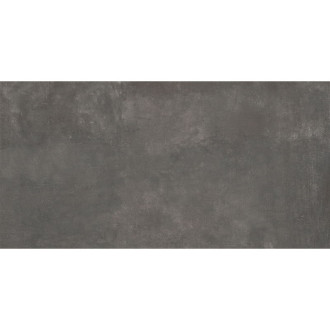 Mexen Kamen Antracitová glazovaná kamenina obdélníková G1, dlažba a obklad 120 x 60 cm, matná - TL335-120-060-00