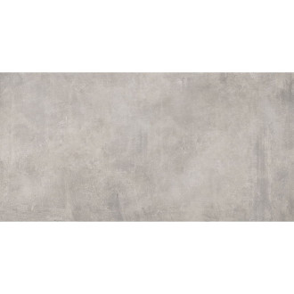 Mexen Kamen Stříbrná glazovaná kamenina obdélníková G1, dlažba a obklad 120 x 60 cm, matná - TL335-120-060-06