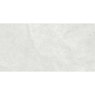 Glazovaná kamenina Mexen Canberra Bianco obdélníková G1, dlažba a obklad 120 x 60 cm, matná - TL328-120-060-01