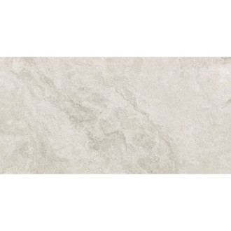 Glazovaná kamenina Mexen Unika Kemberg Bianco obdélníková G1, dlažba a obklad 120 x 60 cm, matná - TL329-120-060-00