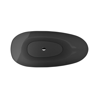 Volně stojící vana XARA ze syntetické pryskyřice