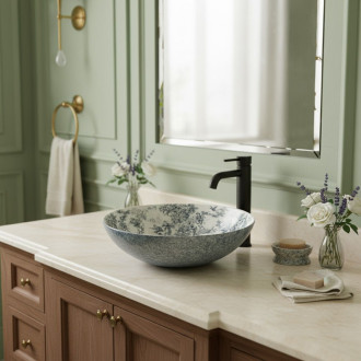 Rea Umyvadlo na desku Juliana REA-U3608