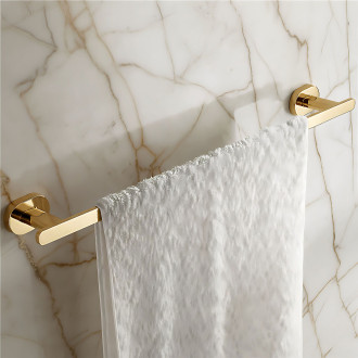 Rea Koupelnový věšák Til 101 Gold REA-88002