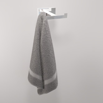 Rea Koupelnový věšák OSTE 205 Chrome REA-88026