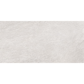 Mexen Alice Stříbrná glazovaná kamenina obdélníková G1, dlažba a obklad 120 x 60 cm, řezba - TL339-120-060-01