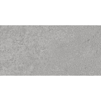 Mexen Megnum Stříbrná glazovaná kamenina obdélníková G1, dlažba a obklad 120 x 60 cm, řezba - TL342-120-060-03