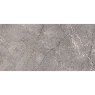 Mexen Litava Šedá glazovaná kamenina obdélníková G1, dlažba a obklad 120 x 60 cm, řezba - TL406-120-060-03