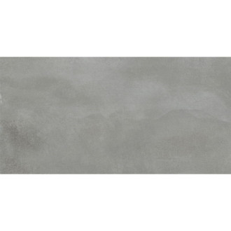 Mexen Calgary Šedá glazovaná kamenina obdélníková G1, dlažba a obklad 120 x 60 cm, řezba - TL409-120-060-00