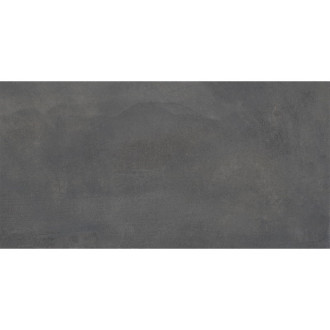 Mexen Calgary Nero glazovaná kamenina obdélníková G1, dlažba a obklady 120 x 60 cm, řezba - TL409-120-060-02