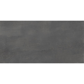 Mexen Calgary Nero glazovaná kamenina obdélníková G1, dlažba a obklady 120 x 60 cm, řezba - TL409-120-060-02