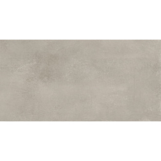 Mexen Calgary Stříbrná glazovaná kamenina obdélníková G1, dlažba a obklad 120 x 60 cm, řezba - TL409-120-060-03