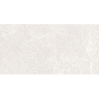 Glazovaná kamenina Mexen Egeo Bianco obdélníková G1, dlažba a obklad 120 x 60 cm, řezba - TL415-120-060-02