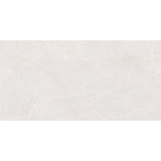 Glazovaná kamenina Mexen Olvera Bianco obdélníková G1, dlažba a obklady 120 x 60 cm, řezba - TL418-120-060-01