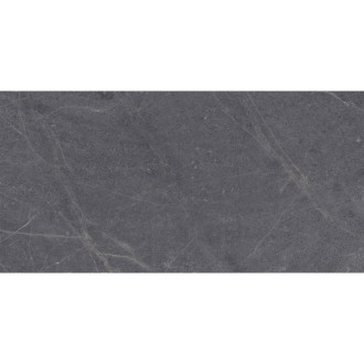 Mexen Olvera Černá glazovaná kamenina obdélníková G1, dlažba a obklad 120 x 60 cm, řezba - TL418-120-060-02