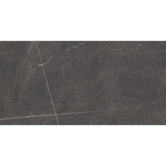 Glazovaná kamenina Mexen Dazzle Negro obdélníková G1, dlažba a obklad 120 x 60 cm, řezba - TL423-120-060-03