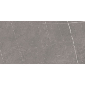 Mexen Dazzle Grey glazovaná kamenina obdélníková G1, dlažba a obklad 120 x 60 cm, řezba - TL423-120-060-04
