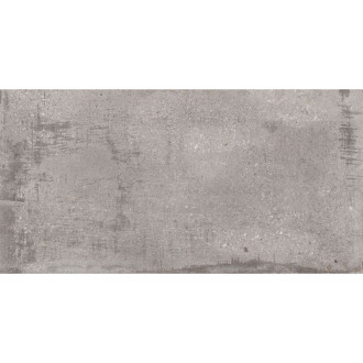Glazovaná kamenina Mexen Cemento Grigio obdélníková G1, dlažba a obklady 120 x 60 cm, řezba - TL425-120-060-01