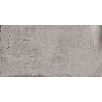Glazovaná kamenina Mexen Cemento Grigio obdélníková G1, dlažba a obklady 120 x 60 cm, řezba - TL425-120-060-01