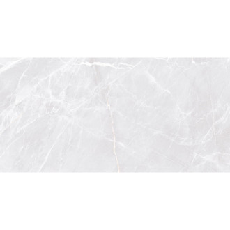 Glazovaná kamenina Mexen Vennisa Bianco obdélníková G1, dlažba a obklad 120 x 60 cm, řezba - TL426-120-060-00