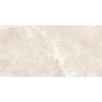 Glazovaná kamenina Mexen Visby Crema obdélníková G1, dlažba a obklad 120 x 60 cm, řezba - TL428-120-060-04