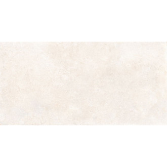 Glazovaná kamenina Mexen Oberon Bianco obdélníková G1, dlažba a obklad 120 x 60 cm, řezba - TL429-120-060-02