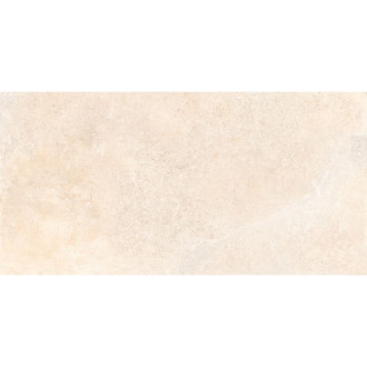 Glazovaná kamenina Mexen Oberon Crema obdélníková G1, dlažba a obklad 120 x 60 cm, řezba - TL429-120-060-04