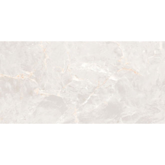 Glazovaná kamenina Mexen Fantasy Bianco obdélníková G1, dlažba a obklad 120 x 60 cm, řezba - TL430-120-060-00