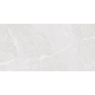 Mexen Jerico Stříbrná glazovaná kamenina obdélníková G1, dlažba a obklad 120 x 60 cm, řezba - TL435-120-060-02