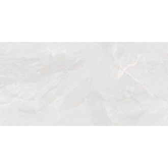Mexen Jerico Stříbrná glazovaná kamenina obdélníková G1, dlažba a obklad 120 x 60 cm, řezba - TL435-120-060-02