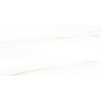 Mexen Lasa Bílá glazovaná kamenina obdélníková G1, dlažba a obklady 120 x 60 cm, lesklá - TL103-120-060-00