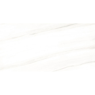 Mexen Lasa Bílá glazovaná kamenina obdélníková G1, dlažba a obklady 120 x 60 cm, lesklá - TL103-120-060-00