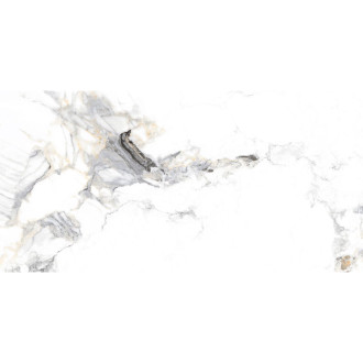 Mexen Nolte Gold glazovaná kamenina obdélníková G1, dlažba a obklad 120 x 60 cm, lesklá - TL111-120-060-00