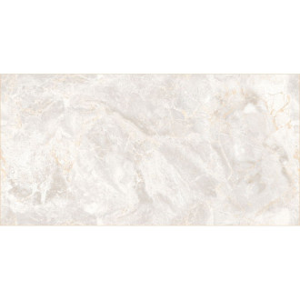 Glazovaná kamenina Mexen Orienta Bianco obdélníková G1, dlažba a obklady 120 x 60 cm, lesklá - TL115-120-060-00