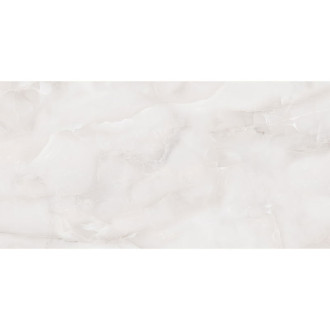 Glazovaná kamenina Mexen Robins Bianco obdélníková G1, dlažba a obklady 120 x 60 cm, lesklá - TL119-120-060-02