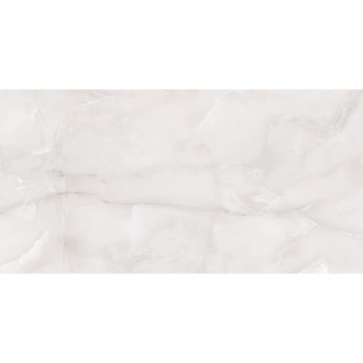 Glazovaná kamenina Mexen Robins Bianco obdélníková G1, dlažba a obklady 120 x 60 cm, lesklá - TL119-120-060-02