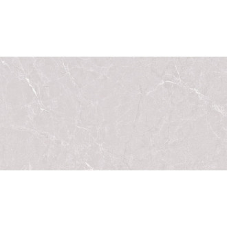 Mexen Bellisimo Stříbrná glazovaná kamenina obdélníková G1, dlažba a obklad 120 x 60 cm, lesklá - TL120-120-060-03