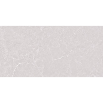 Mexen Bellisimo Stříbrná glazovaná kamenina obdélníková G1, dlažba a obklad 120 x 60 cm, lesklá - TL120-120-060-03