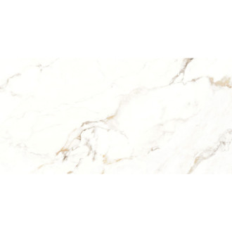 Mexen Scordia Šedá glazovaná kamenina obdélníková G1, dlažba a obklad 120 x 60 cm, lesklá - TL125-120-060-00