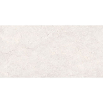 Glazovaná kamenina Mexen Qortecia Bianco obdélníková G1, dlažba a obklady 120 x 60 cm, lesklá - TL129-120-060-00